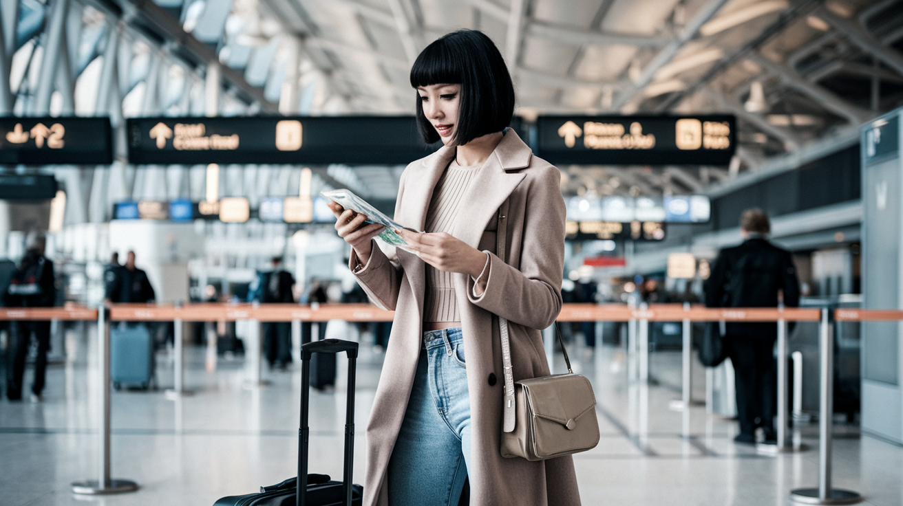 Paris Charles de Gaulle Airport to Tavers Transfer: Your Complete Guide